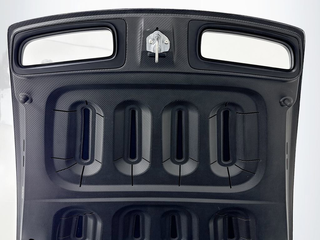 Used 2026 Porsche 911 GT3 RWD image 38