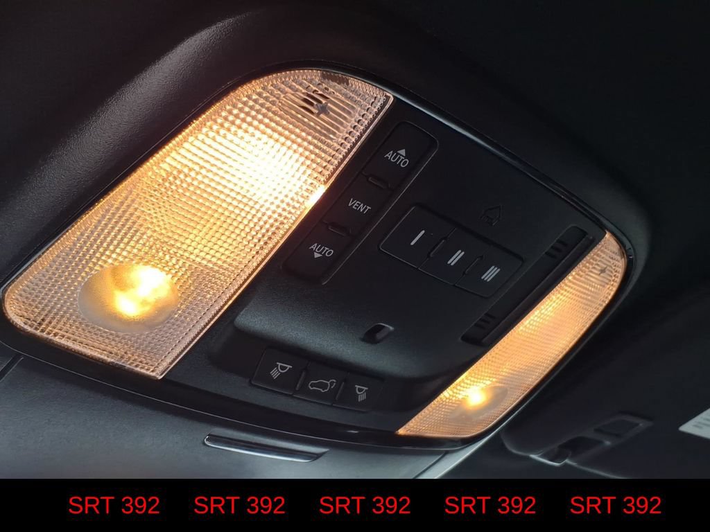 Used 2021 Dodge Durango SRT w/ Technology Group AWD/4WD image 24