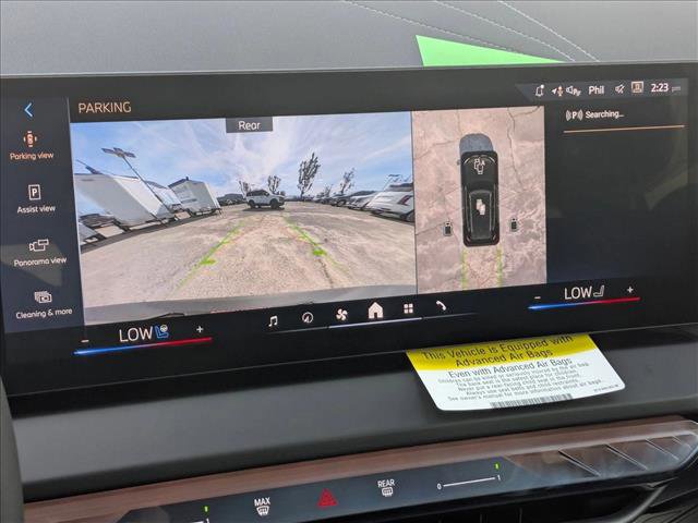 New 2026 BMW X3 xDrive30 w/ Premium Package image 14