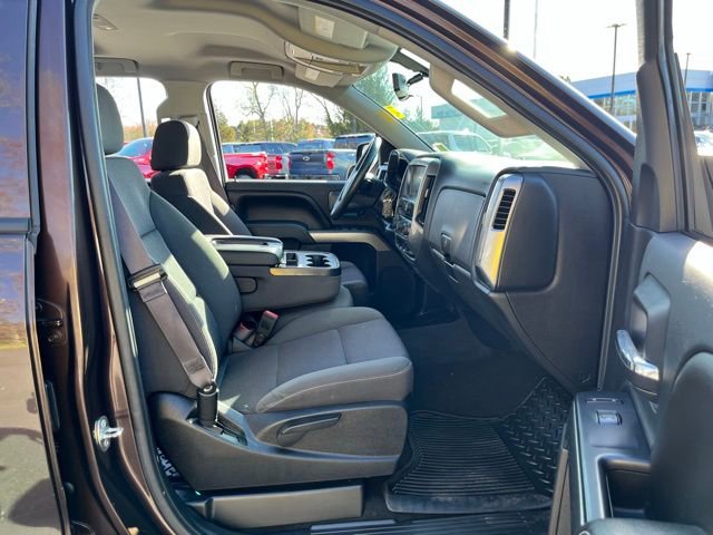 Used 2016 Chevrolet Silverado 1500 LT w/ All Star Edition AWD/4WD image 20