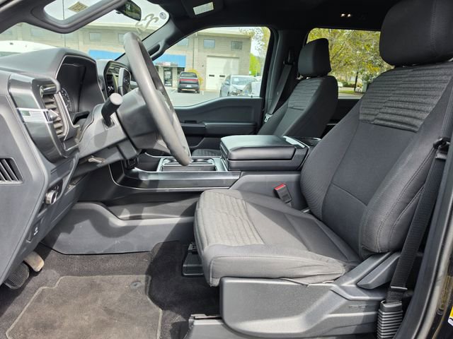 Used 2023 Ford F150 XL w/ STX Appearance Package image 11