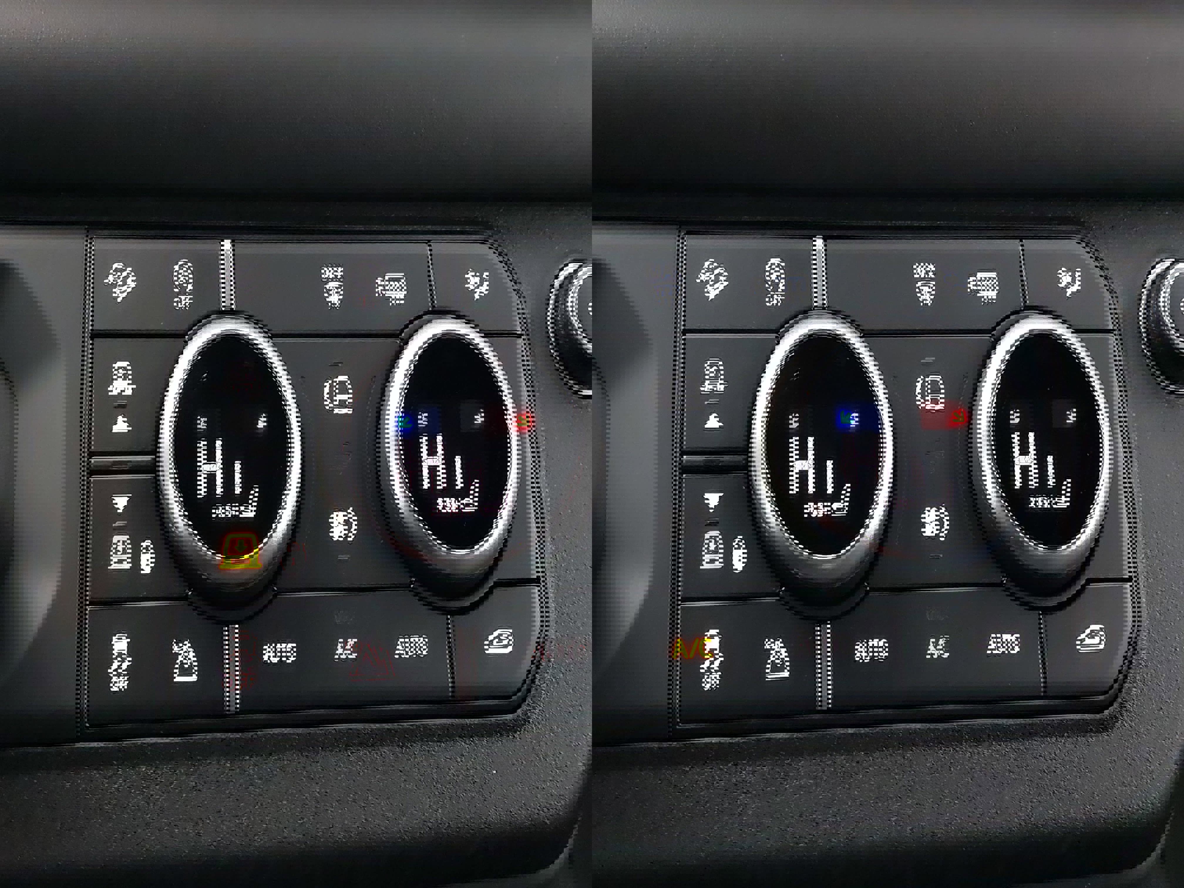 Used 2021 Land Rover Defender 110 X-Dynamic HSE image 22