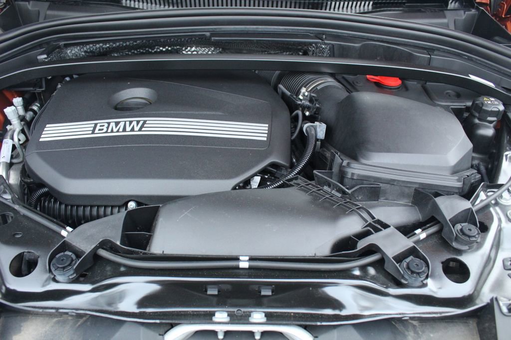 Certified 2023 BMW X1 xDrive28i w/ Convenience Package image 3