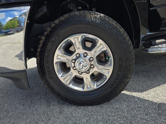 Used 2024 RAM 2500 Big Horn image 27