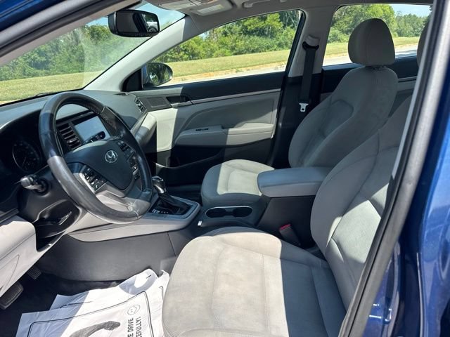 Used 2018 Hyundai Elantra Value Edition FWD image 16