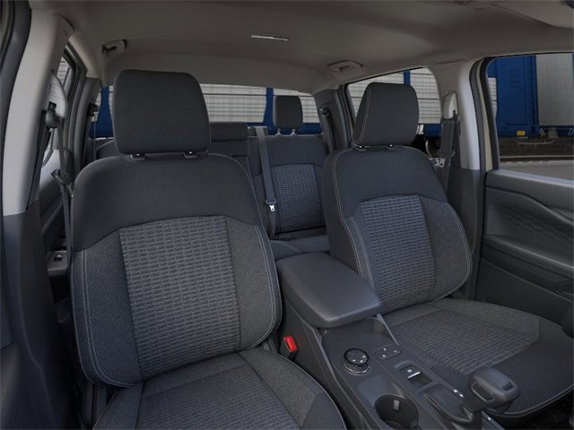 New 2025 Ford Ranger XL image 10