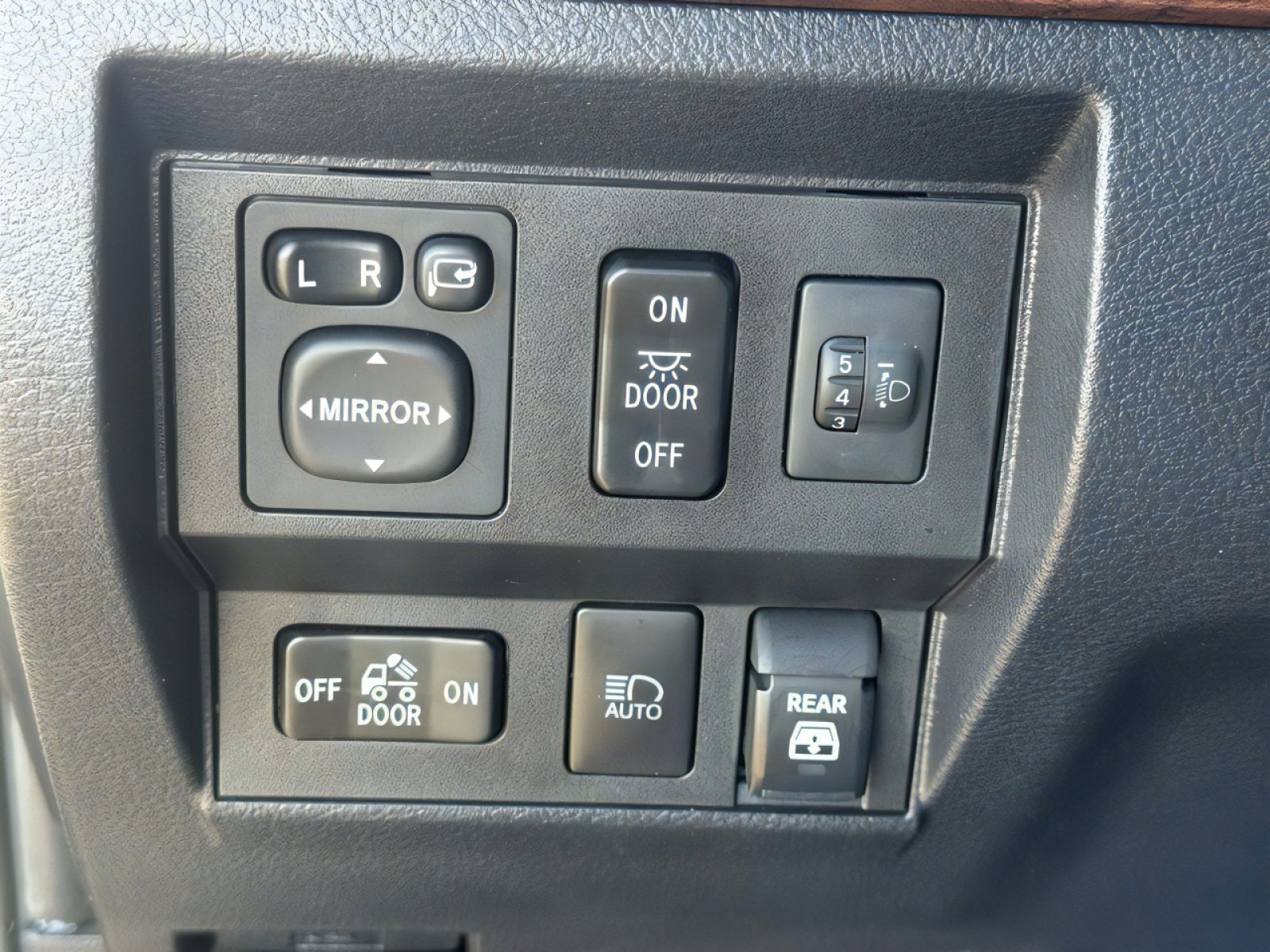 Used 2021 Toyota Tundra 1794 Edition w/ TRD Off-Road Package image 23