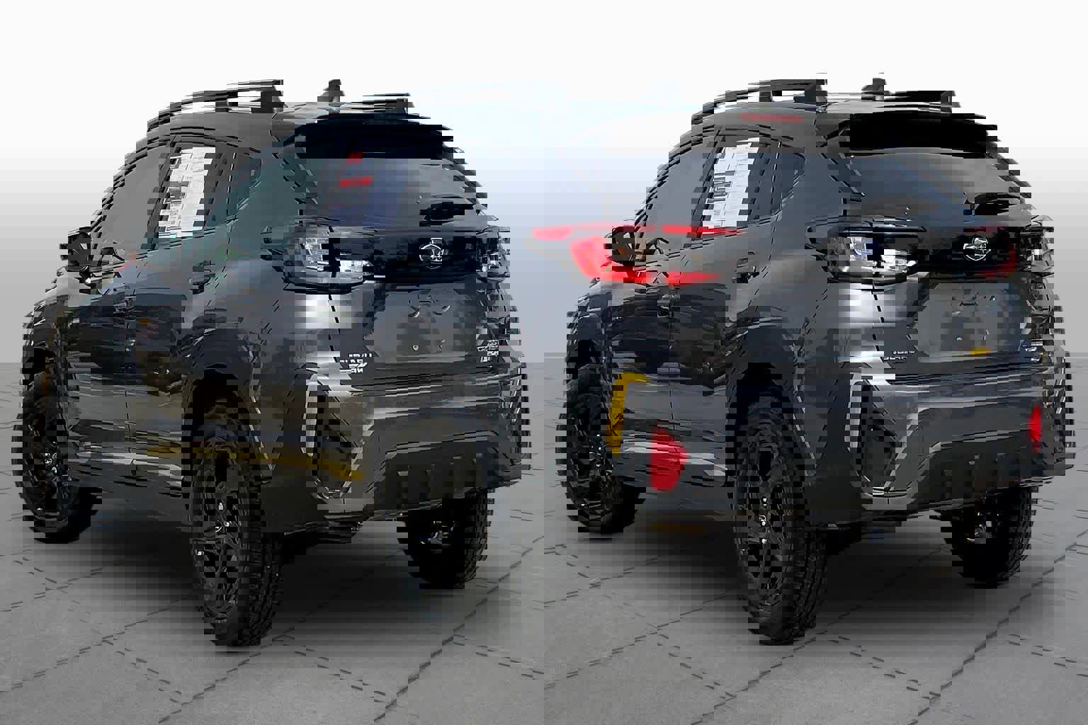 Used 2025 Subaru Crosstrek 2.5i Sport w/ Crosstrek Mirror Package image 12