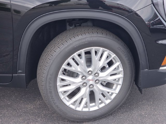 New 2026 GMC Acadia Elevation w/ Elevation Premium Package AWD/4WD image 25
