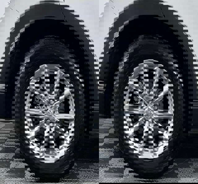 Used 2026 Honda CR-V EX image 10