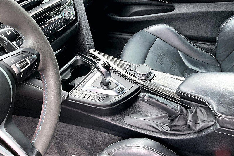 Used 2016 BMW M4 Coupe RWD image 12