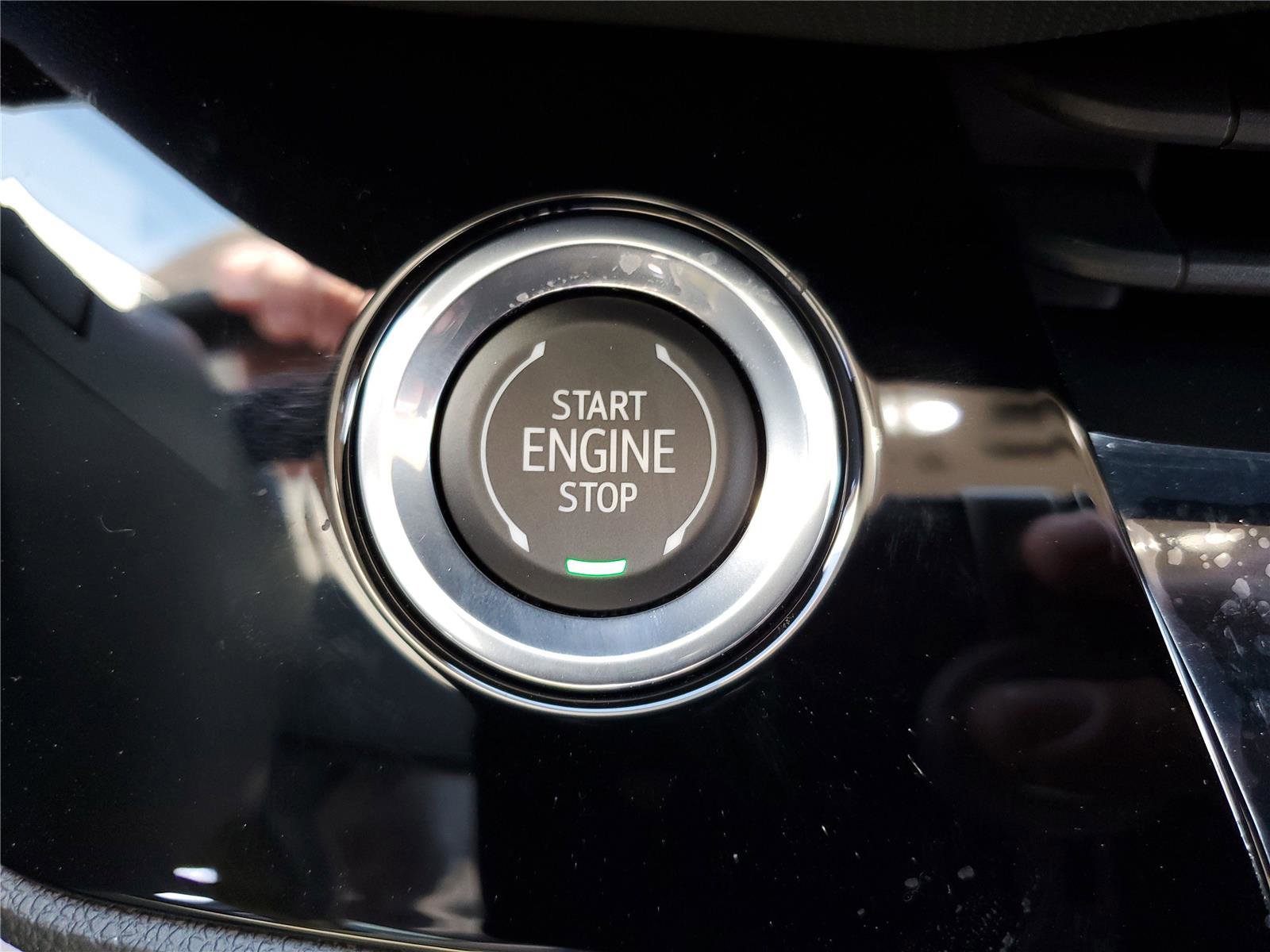 New 2026 Buick Envision Preferred image 30