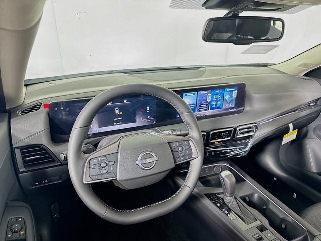 New 2026 Nissan Sentra SV w/ SV Convenience Package FWD image 9