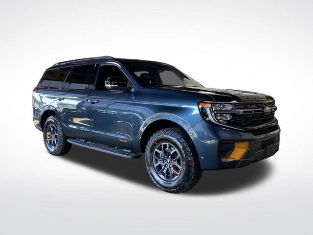 New 2025 Ford Expedition Tremor image 49