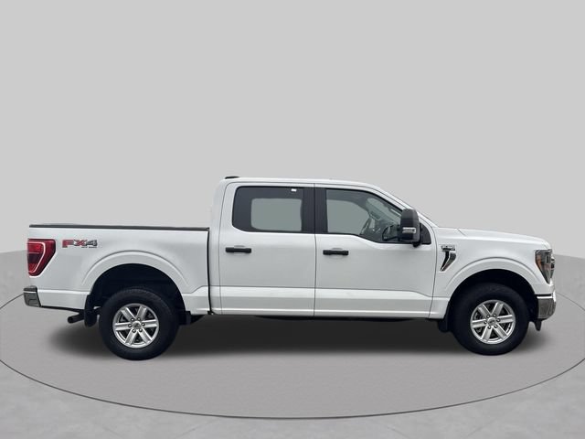 Used 2023 Ford F150 XLT w/ Equipment Group 301A Mid AWD/4WD image 34