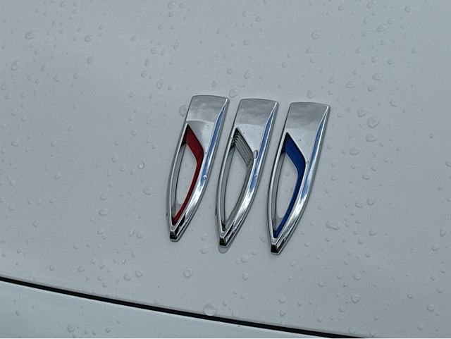 New 2026 Buick Enclave Preferred w/ Power Package FWD image 37