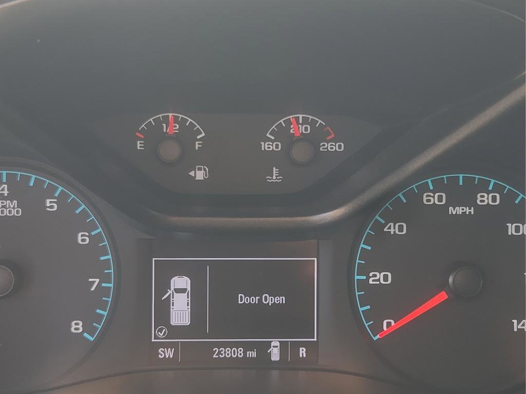 Used 2022 GMC Canyon Elevation w/ Trailering Package image 24