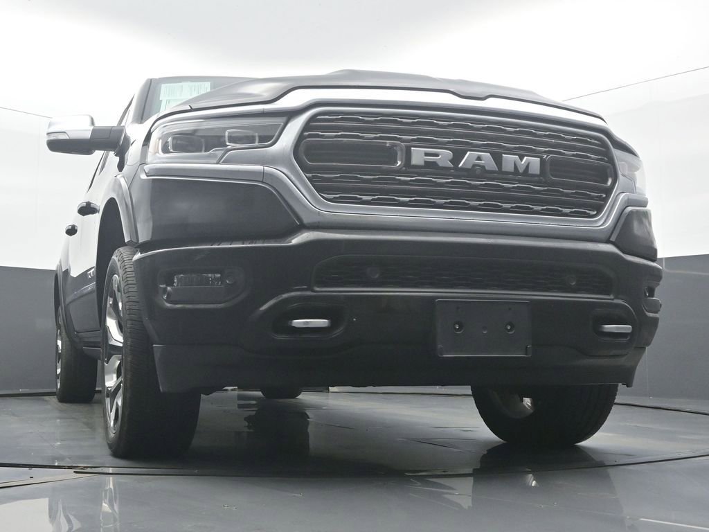 Used 2020 RAM 1500 Limited image 53