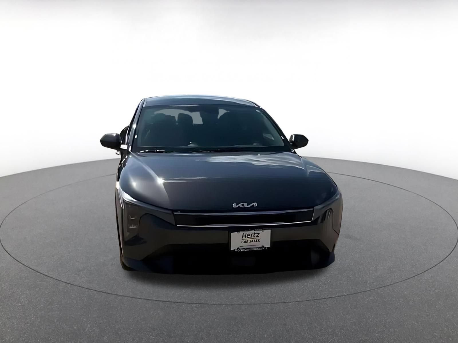 Used 2026 Kia K4 FWD image 4