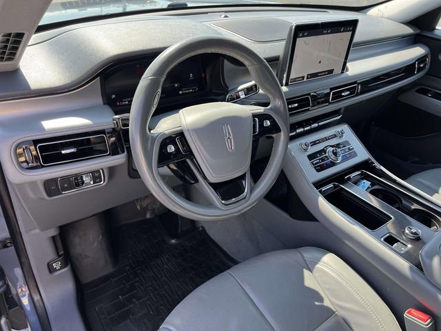 Used 2021 Lincoln Aviator Reserve w/ Equipment Group 201A image 33