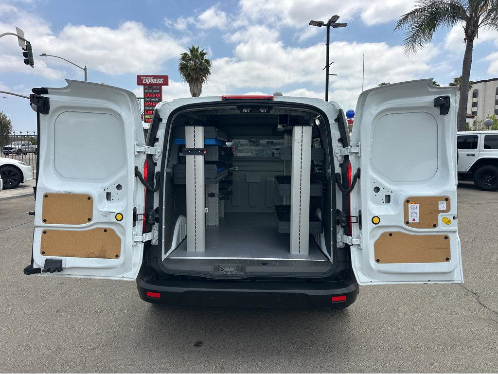 Used 2023 Ford Transit Connect XL FWD image 34