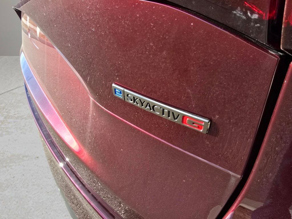 New 2026 MAZDA CX-90 3.3 Turbo S w/ Premium Package image 11