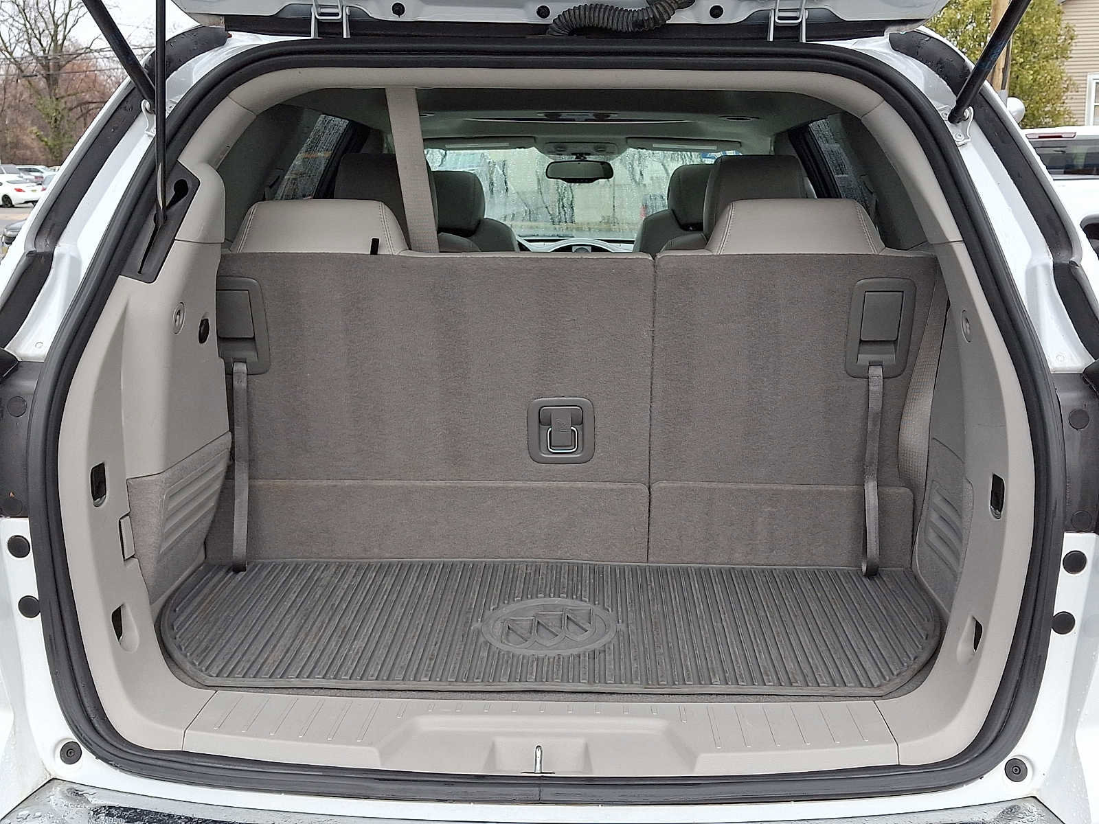 Used 2017 Buick Enclave Leather image 28