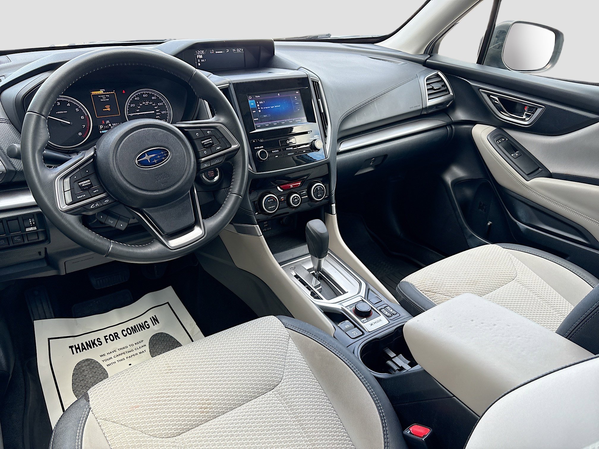 Used 2019 Subaru Forester Premium image 26