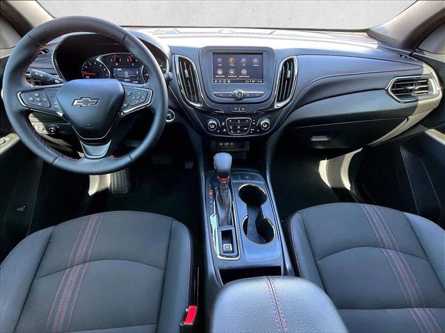 Used 2023 Chevrolet Equinox RS image 16