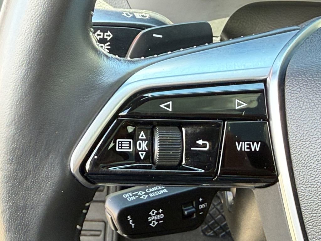 Used 2021 Audi A6 Premium Plus w/ Premium Plus Package AWD/4WD image 21