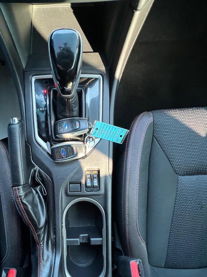 Used 2017 Subaru Impreza 2.0i Sport image 23