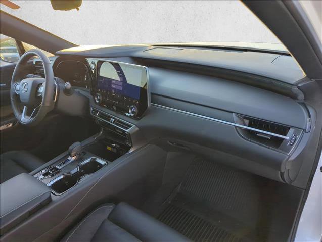 Used 2026 Lexus RX 350 w/ Convenience Package image 27