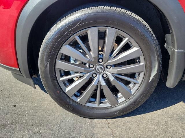 Used 2022 Nissan Pathfinder SL w/ SL Premium Package image 25