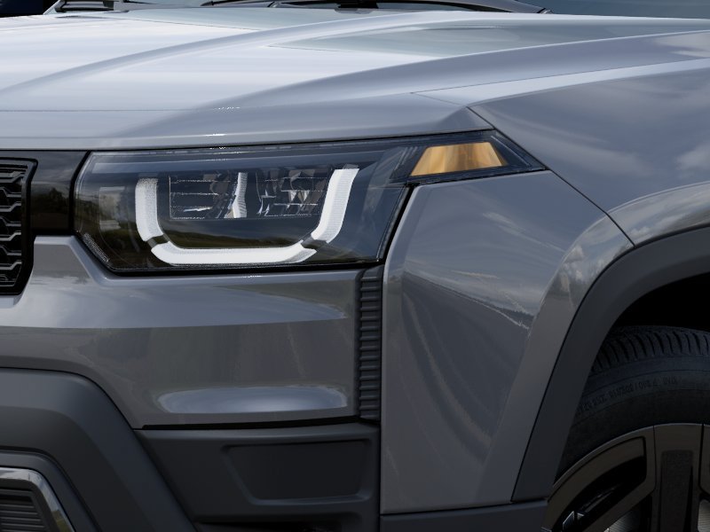 New 2027 Jeep Cherokee Limited AWD/4WD image 10