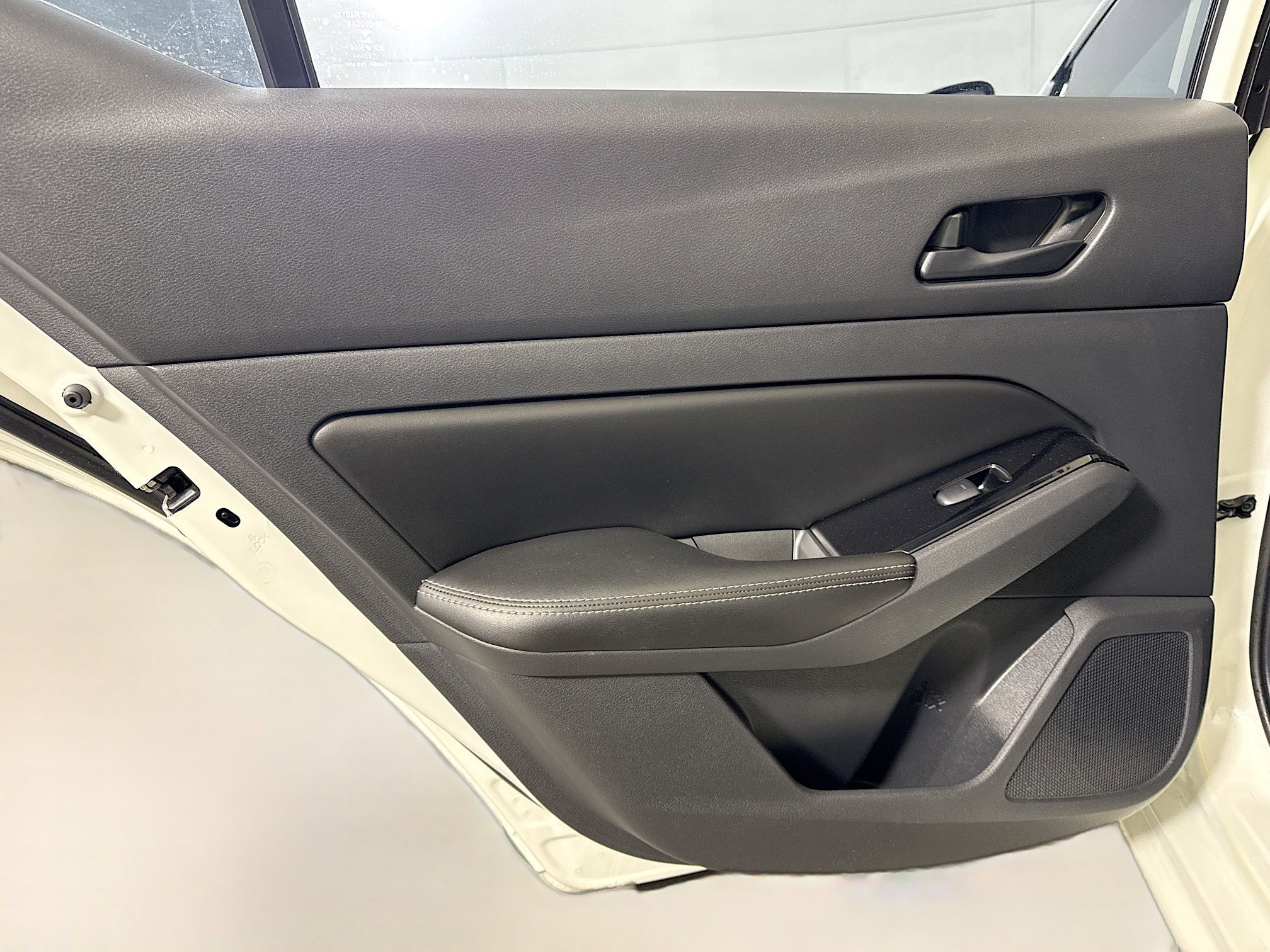 Used 2023 Nissan Altima 2.5 SV image 26