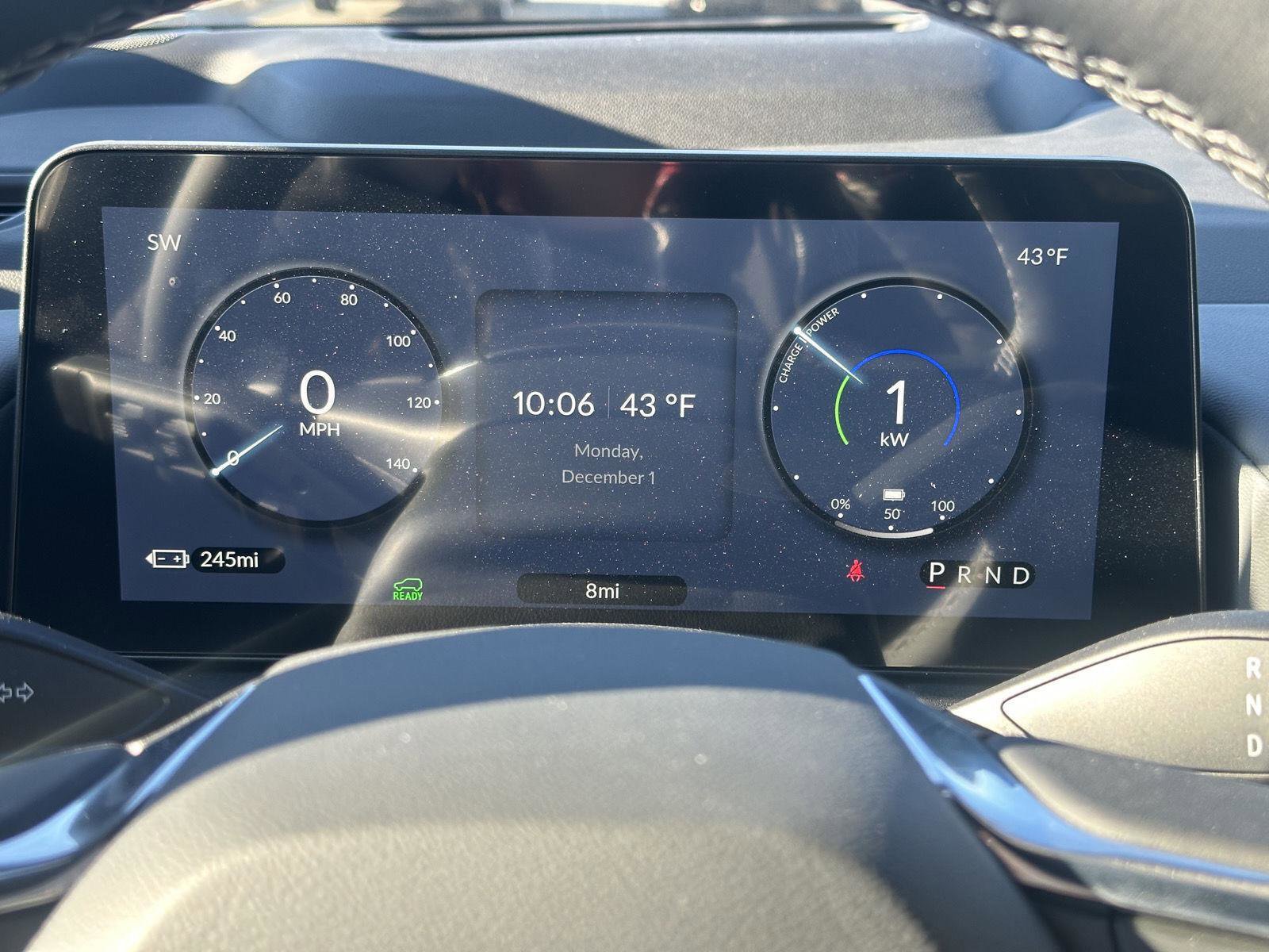 New 2025 Honda Prologue Elite image 16