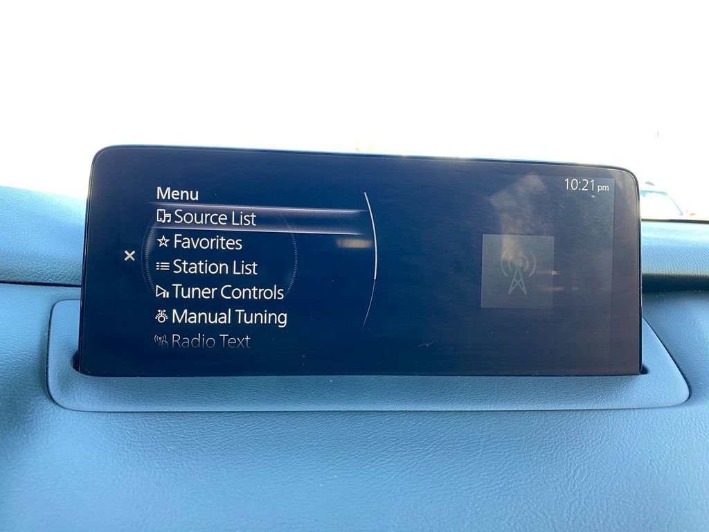 Used 2022 MAZDA CX-9 Sport image 20