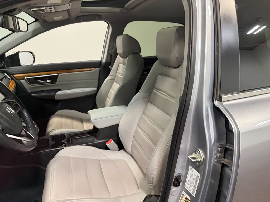 Used 2019 Honda CR-V EX-L image 57
