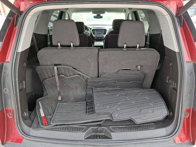 Used 2022 GMC Acadia SLE w/ Driver Convenience Package image 28