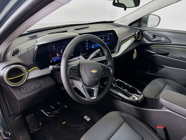 New 2026 Chevrolet Trax LT image 9