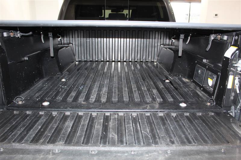 Used 2021 Toyota Tacoma TRD Off-Road w/ Technology Package AWD/4WD image 34