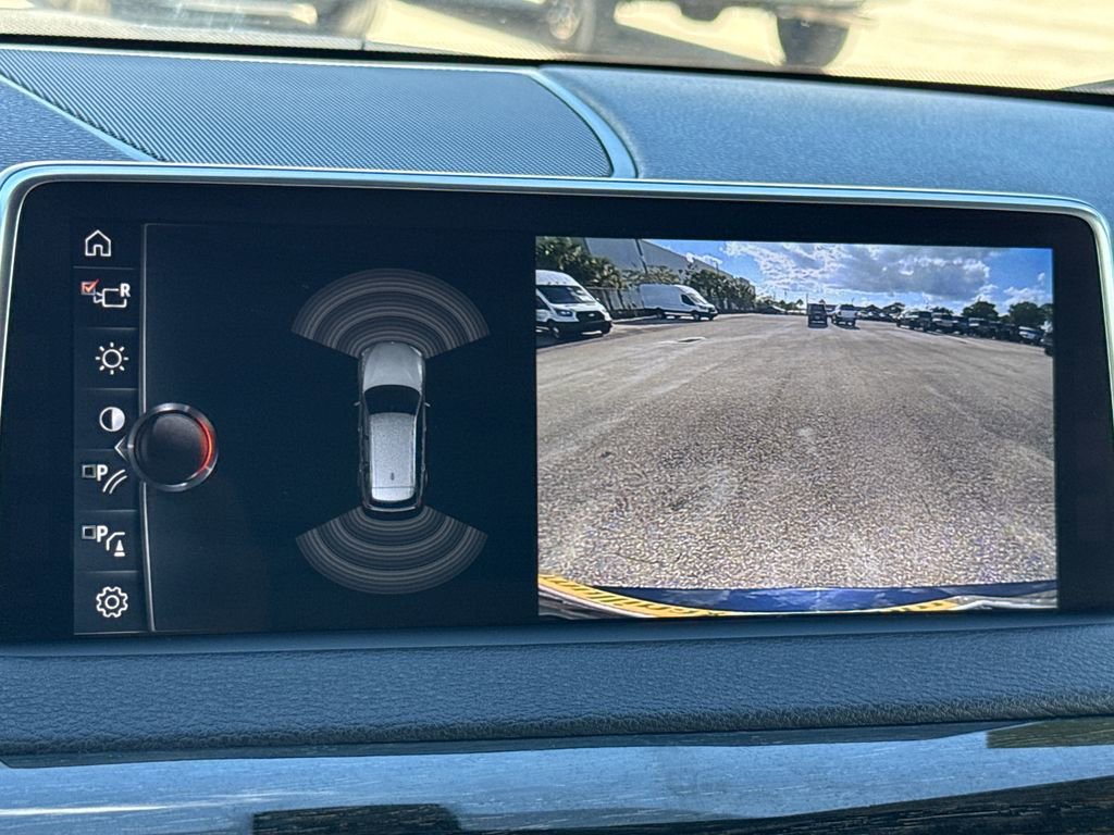 Used 2017 BMW X5 sDrive35i image 21