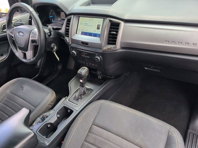Used 2022 Ford Ranger XLT w/ Equipment Group 301A Mid RWD image 27