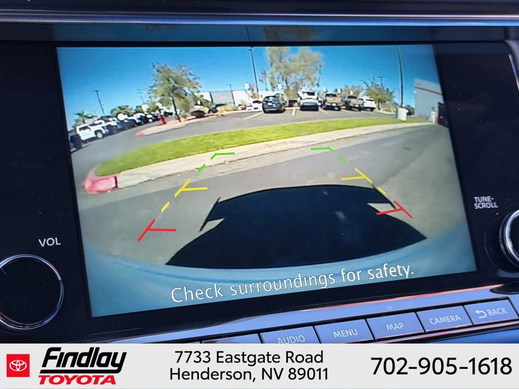 Used 2024 Nissan Z Performance w/ Floor Mat Package RWD image 26
