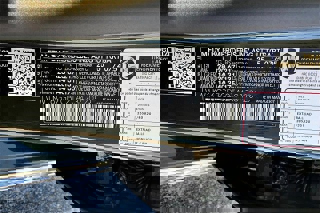 New 2026 Mercedes-Benz S 580 4MATIC Sedan image 16