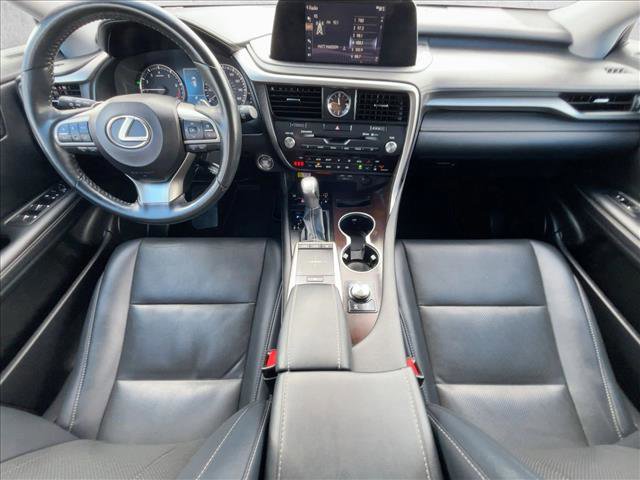 Used 2021 Lexus RX 350 RX 350 w/ Premium Package image 17