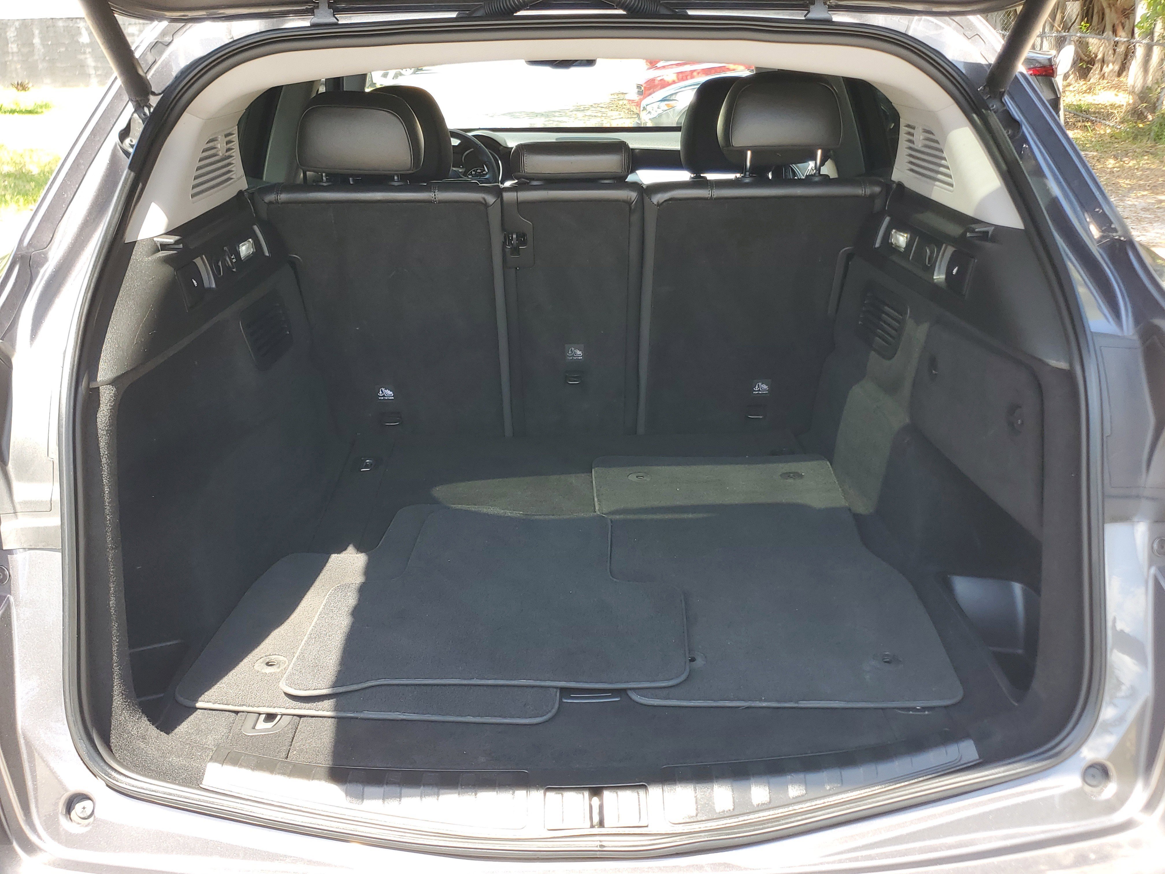 Used 2018 Alfa Romeo Stelvio Sport w/ Quick Order Package 22J Sport image 10