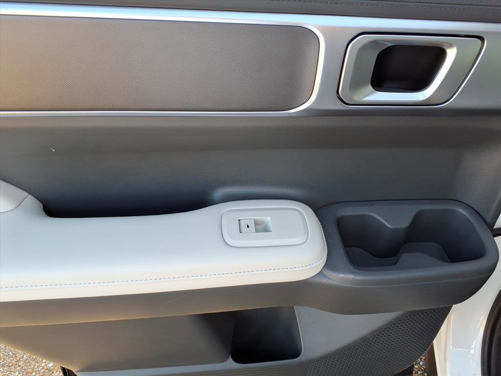 New 2026 Hyundai Santa Fe SEL image 10