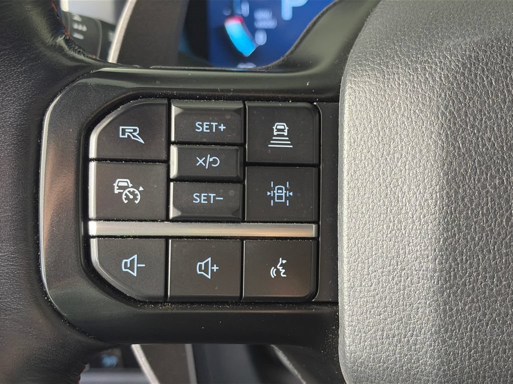 Used 2024 Ford F150 Raptor AWD/4WD image 17
