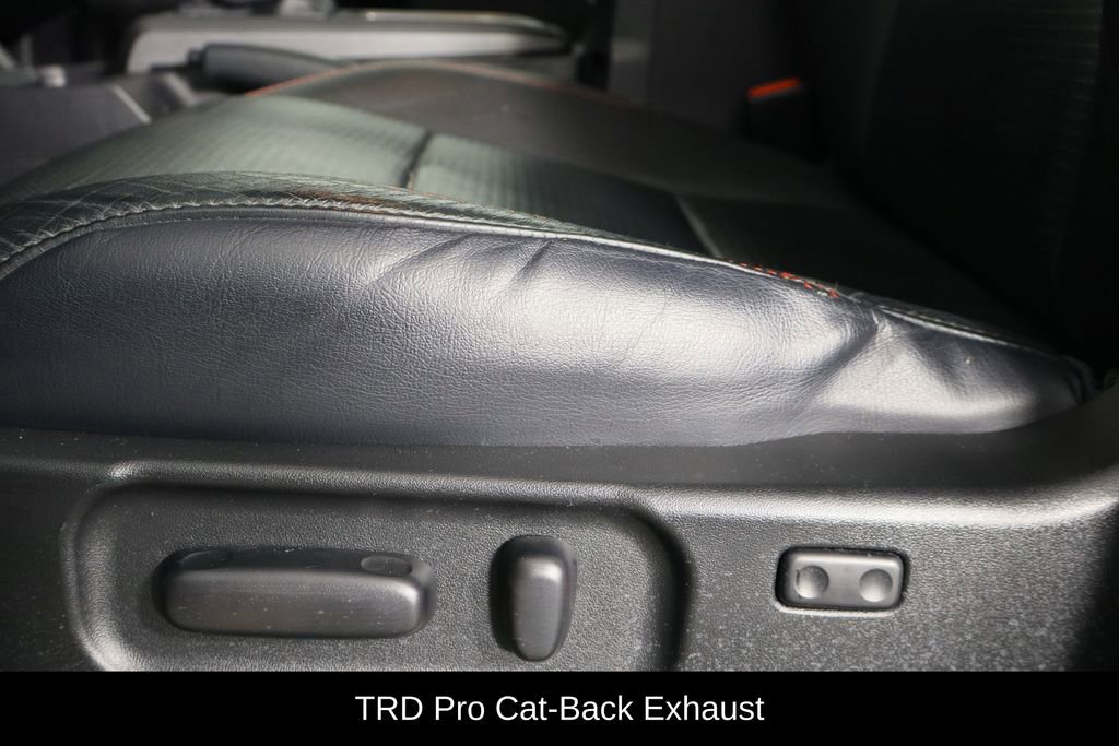 Used 2021 Toyota Tacoma TRD Pro image 23